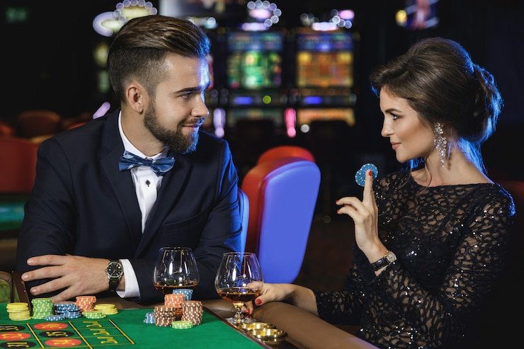 wn220 Baccarat en Vivo